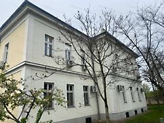 Kiadó iroda Szolnok, Belváros
