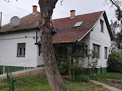 Eladó ház Tiszaföldvár