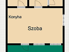 Eladó lakás Szeged