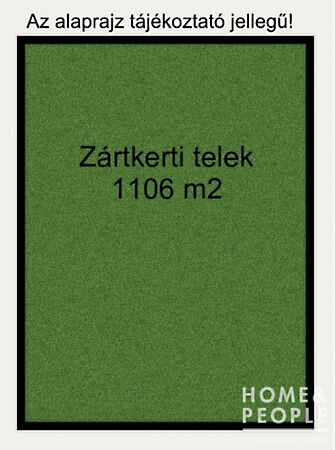 Eladó földterület Kübekháza