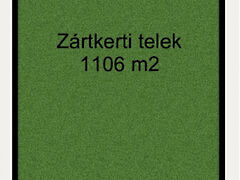 Eladó földterület Kübekháza