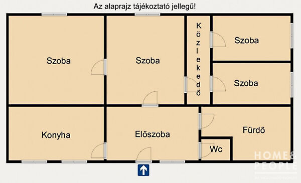 Eladó ház Maroslele