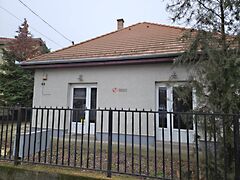 Eladó üzleti Halásztelek