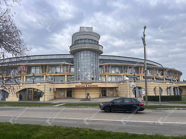 Eladó üzleti Sopron