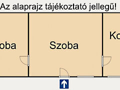 Eladó ház Túrkeve