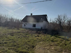 Eladó ház Magyarcsanád