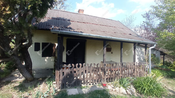 Eladó nyaraló Zalaegerszeg