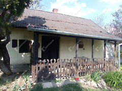 Eladó nyaraló Zalaegerszeg