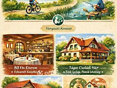 Eladó ház Mesztegnyő