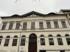 Eladó lakás Budapest, I. kerület