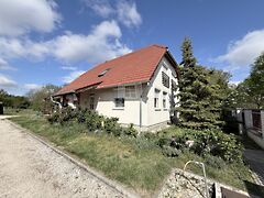 Eladó ház Székesfehérvár