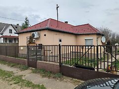 Eladó ház Nyíregyháza