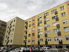 Eladó lakás Szombathely, Joskar-Ola lakótelep