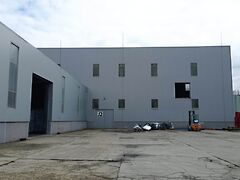 Kiadó ipari Kecskemét, Szent István-város