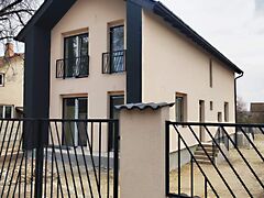 Eladó ház Budapest, XXII. kerület, Baross Gábor-telep