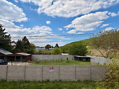 Eladó földterület Szolnok, Kertváros