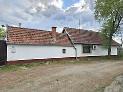 Eladó ház Kiskunhalas