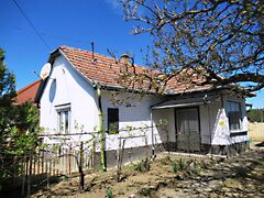 Eladó ház Inárcs