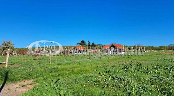 Eladó ház Balatonalmádi