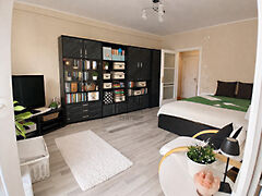 Eladó lakás Keszthely, Belváros