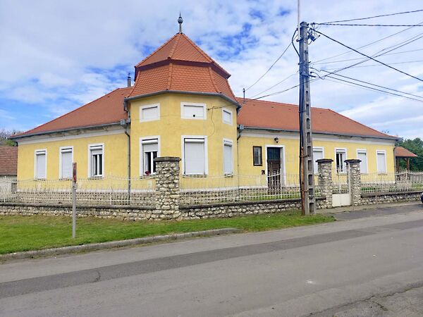 Eladó ház Zalaszentgrót