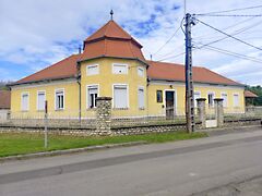 Eladó ház Zalaszentgrót