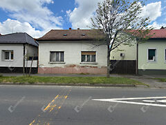 Eladó ház Zalaegerszeg