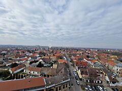 Eladó iroda Kecskemét