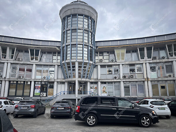 Eladó üzleti Sopron