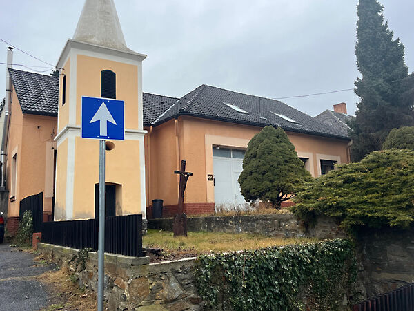 Eladó ház Cák