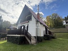 Eladó nyaraló Kőszeg, Szabó-hegy