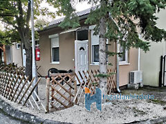 Eladó nyaraló Alsópáhok