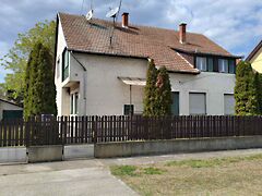 Eladó ház Ásotthalom