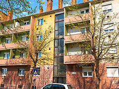Eladó lakás Szombathely, Belváros