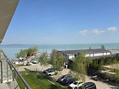 Eladó lakás Siófok, Balatonszéplak