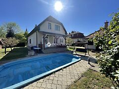 Eladó ház Budapest, XVII. kerület