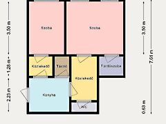 Eladó lakás Budapest, X. kerület