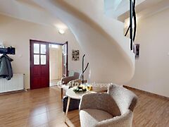 Eladó ház Kálmánháza