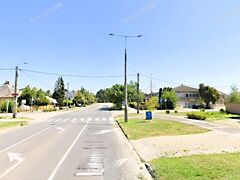 Eladó ház Kecskemét