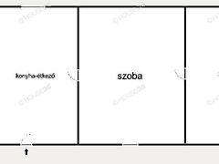 Eladó ház Lajosmizse