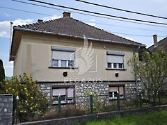 Eladó ház Szögliget