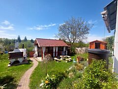 Eladó nyaraló Tatabánya