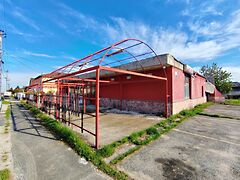 Eladó ház Oroszlány