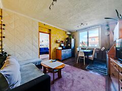 Eladó lakás Tatabánya