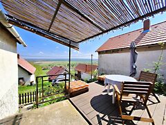 Eladó nyaraló Doba