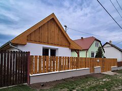 Eladó ház Vértesboglár