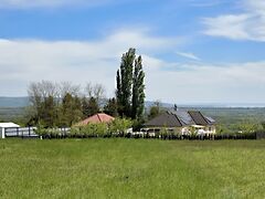 Eladó földterület Alsópáhok