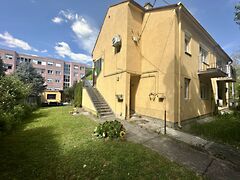 Eladó lakás Keszthely