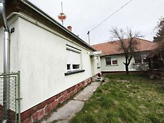 Eladó ház Pannonhalma