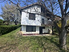 Eladó ház Zalaszentgrót